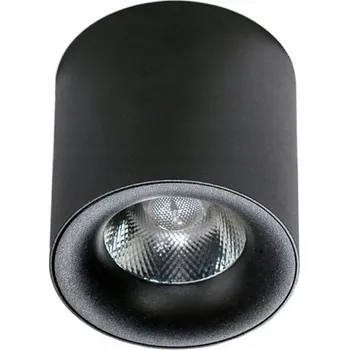 STROPNÍ SVÍTIDLO MANE 1X20W LED ČERNÝ AZ4153