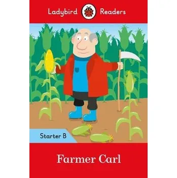 Farmer Carl Starter Level B Kolektiv autorů