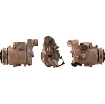 Kompresor klimatizace Kompresor, klimatizace ELSTOCK 51-0055