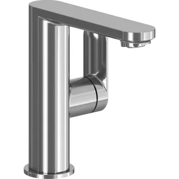 Vodovodní baterie Ravak Chrome II umyvadlová baterie stojící chrom X070584