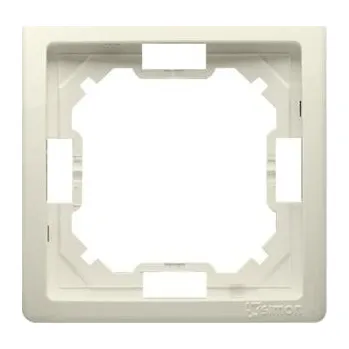 Rámeček Kontakt-simon béžový