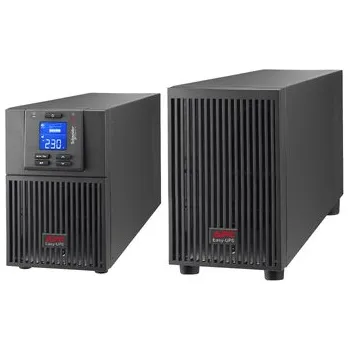 Počítač APC Easy UPS On-Line SRV 1000VA 230V with Extended Runtime Battery Pack SRV1KIL-E