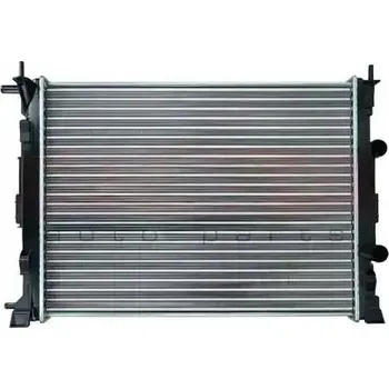 Chladič motoru Kamoka 7705043 Chladič motoru, chlazení motoru