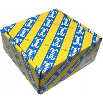 SNR KB952.01 Opravná sada, uložení tlumiče