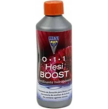 Hnojivo Vícesložkové hnojivo Hesi tekuté 0,5 kg 0,5 l