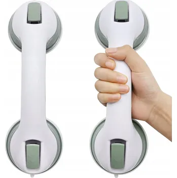 Madlo do koupelny Koupelnové madlo na Přísavky do sprchy pro seniory