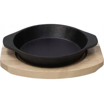 Pánev Tradiční pánev Tognana Fusion Taste 14 cm litinová