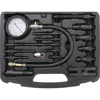 Autoelektronika Zkoušečka kompresního tlaku 0-70 bar KRAFTMANN 62660