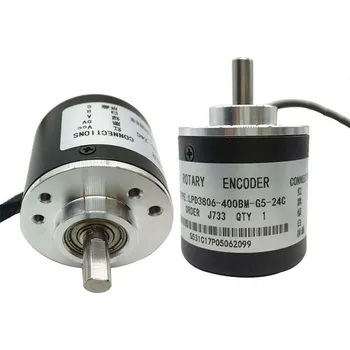 Kabel Rotační encoder 600pulsů na otáčku