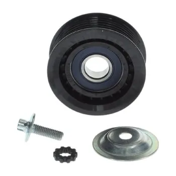 Motor automobilu Vratná vodící kladka BOSCH 1 987 600 040