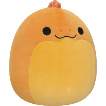 plyšák Squishmallows Plyšová Hračka Jazwares Plyšák Úhoř Onel 19 Cm