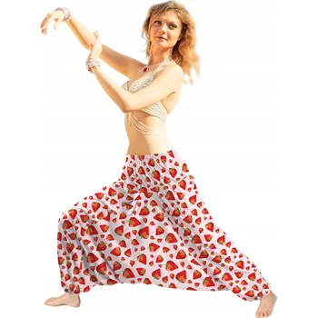 Podprsenka Dámské aladinky dlouhé, univerzální velikost