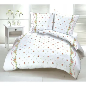 Povlak na polštářek Povlak na polštářek na spaní Karo 40 x 40 cm