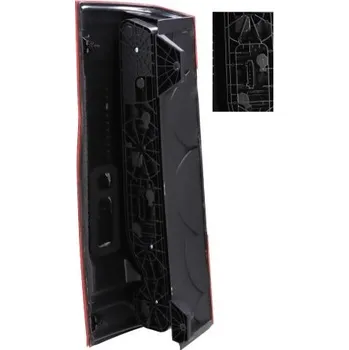 Osvětlení automobilu Zadní LED světlo Mercedes Sprinter 2018 pravé Tangde TD02-50-055AR