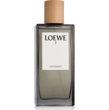 Pánský parfém Loewe 7 Anónimo EDP 100 ml M