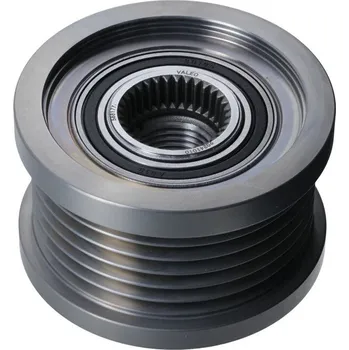 Předstihová spojka VALEO 588177