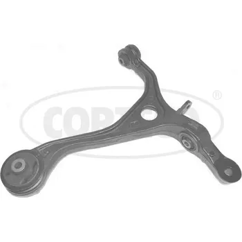 Zavěšení kol Řídicí páka, zavěšení kol CORTECO 49395514