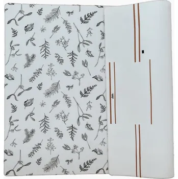 Hrací deka Hrací podložka LITTLE BOT Plant + Eze