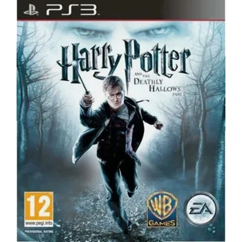 Hra pro PlayStation 3 PS3 Harry Potter And The Deathly Hallows Part 1