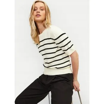 Dámský svetr Dámský svetr Jjxx béžový 12254368