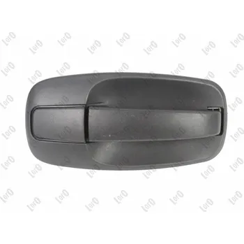 Dveře karosérie Vnější klika dveří ABAKUS 132-042-063