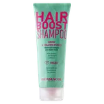 HAIR BOOST Šampon pro objem vlasů Dermacol - Oficiální e-shop Dermacol