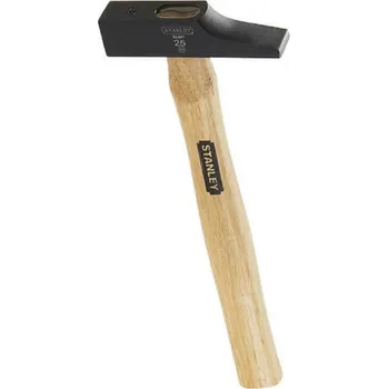 Ruční nářadí STANLEY Truhlářské kladivo, 400g