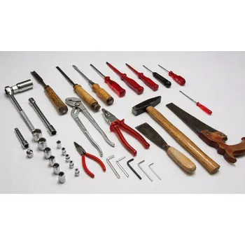 Vrták Štětec Beast 750160