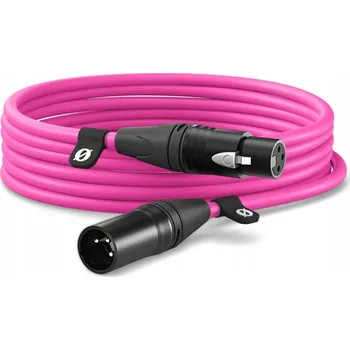 Audio kabel Kabel XLR - XLR Røde XLR-6 6 m