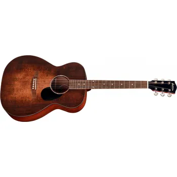 Akustická kytara Eastman PCH1-OM-CLA + prodloužená záruka 3 roky