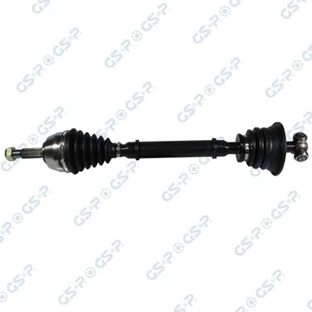 Hřídel nápravy Hnací hřídel GSP 250055