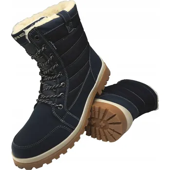 Pracovní obuv Dámské zimní boty Reis IGLOO vel. 40