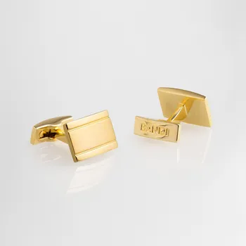 Manžetový knoflíček Manžetové knoflíčky BANDI, model LUX 285