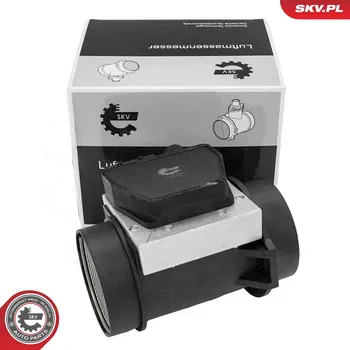 Čidlo automobilu Snímač množství protékajícího vzduchu ESEN SKV 07SKV256