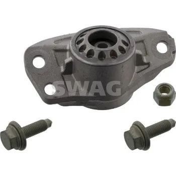 Opravná sada horního uložení tlumičů SWAG 30 93 7885