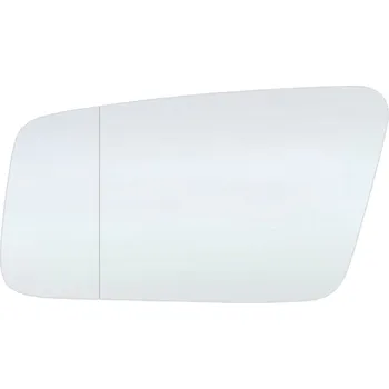 Zavěšení kol SKLO VNĚJŠÍHO ZRCÁTKA AUDI 100 82-91 131554-