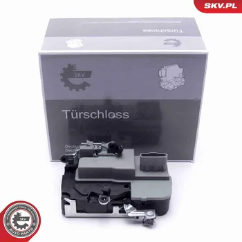 Autodoplněk Zámek dveří SKV 60SKV011