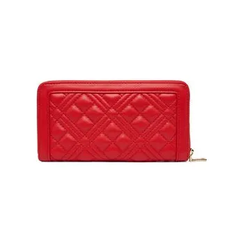 Peněženka Peněženka LOVE MOSCHINO JC5600PP1OLA0500 Červená OS