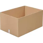 Kartonová krabice, 400 x 800 x 600 mm