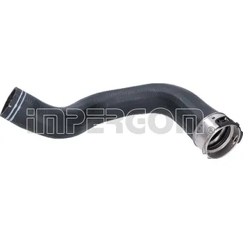 Přislušenství brzdového systému Hadička plnicího vzduchu, 19646