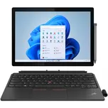 Lenovo ThinkPad X12 Detachable Gen 2 (21LK002GCK) černý