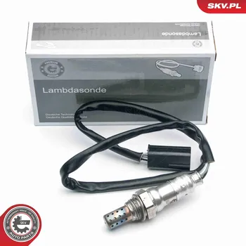 Lambda sonda Lambda sonda SKV 09SKV568
