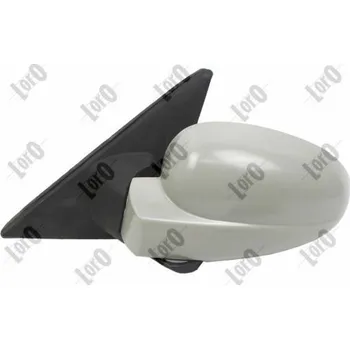 Auto zrcátko Vnější zpětné zrcátko ABAKUS 0910M01