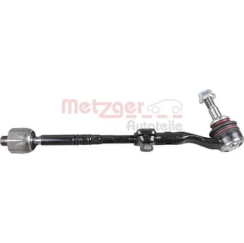 Čep řízení Příčné táhlo řízení METZGER 56001701