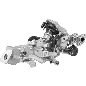 Auto-moto chladicí jednotka BORGWARNER 792002D