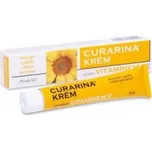 Curarina krém s Echinaceou a vit.E 50ml