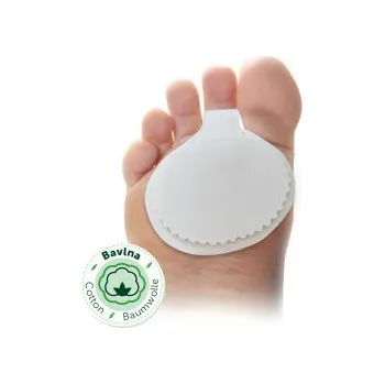 Vložka do bot Svorto Metapolštáře samolepicí Velikost 1 (36-40)