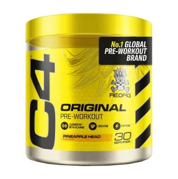 Anabolizér Cellucor C4 Original 198 g, ananas