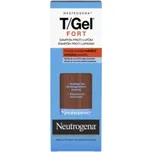 Neutrogena T/Gel Fort šampon svědící pokožka 150ml JOHNSON & JOHNSON