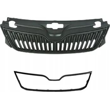 Posilovač řízení Maska chladiče pro Škoda Rapid 2012-